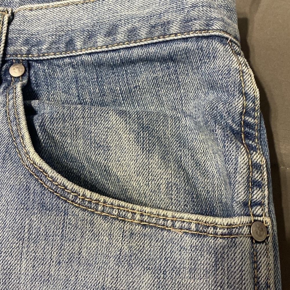 Wrangler 20X jeans. 40x32. - Picture 4 of 7